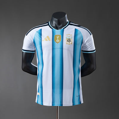 Argentina 2026 home kit