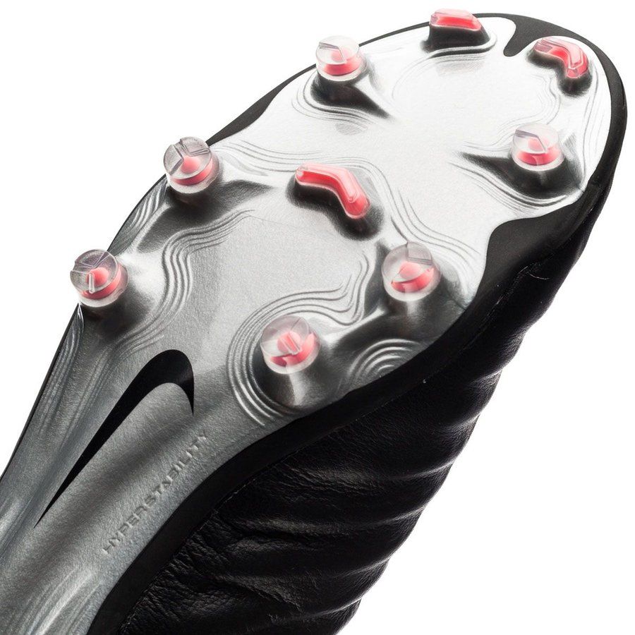 Tiempo Legend 7 FG Rising Fast
