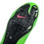Mercurial Superfly 4 IV FG 2014 Electrtic Green
