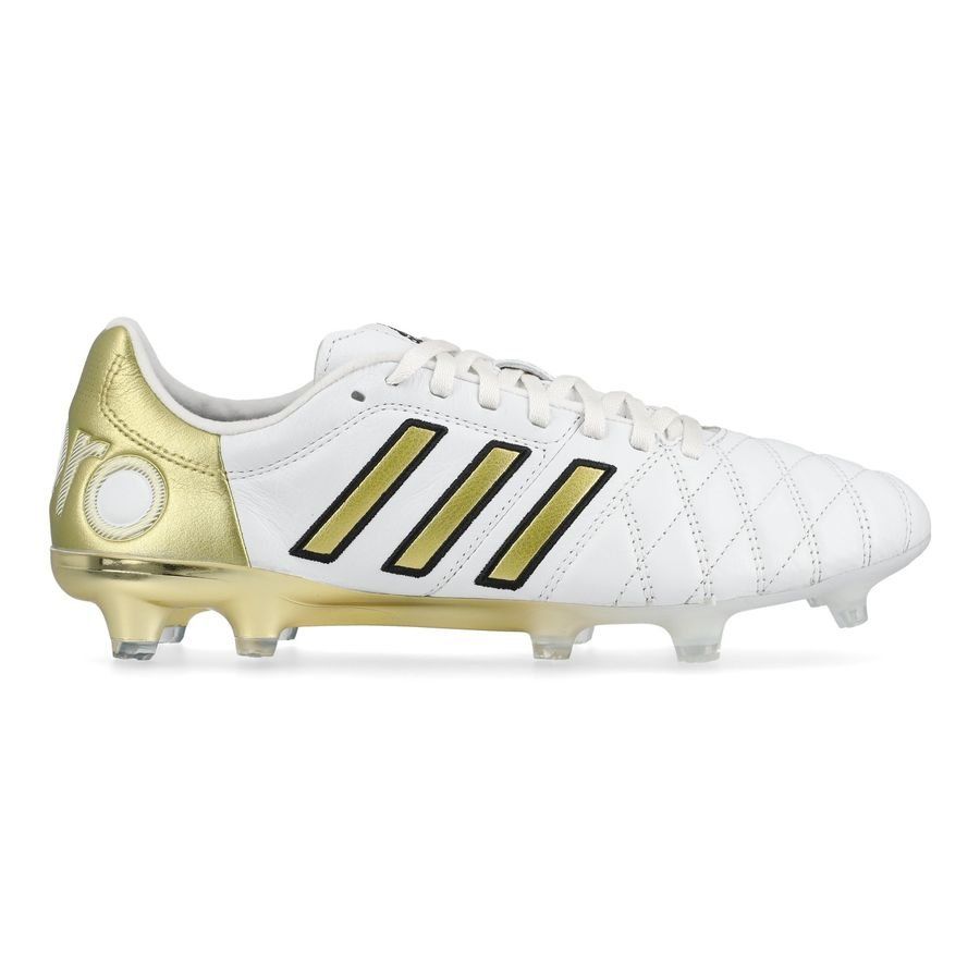 a 11pro toni kroos fg gold limited edition