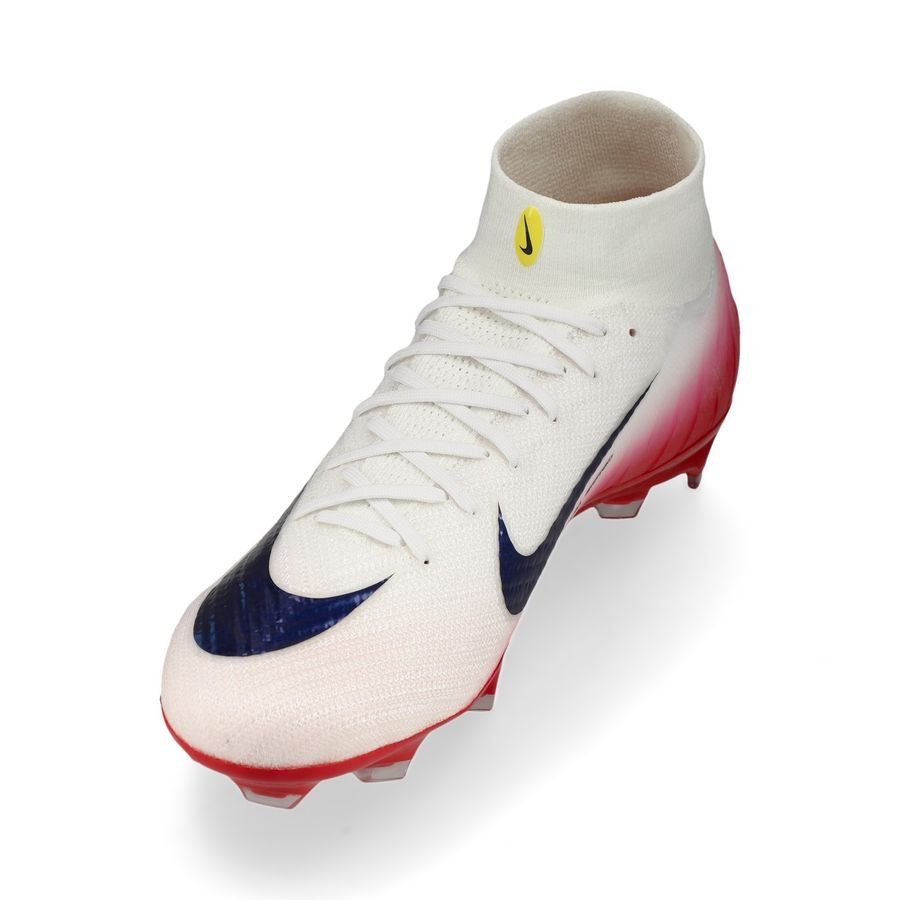 Mercurial Superfly 10 FG Elite Fear Nothing