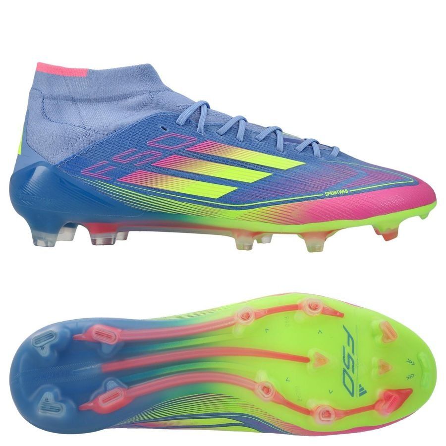 f50 25 mid elite fg celestial victory