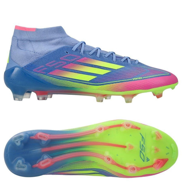 f50 25 mid elite fg celestial victory