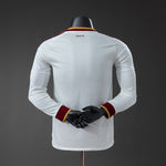Spain 2026 second kit long-sleeve