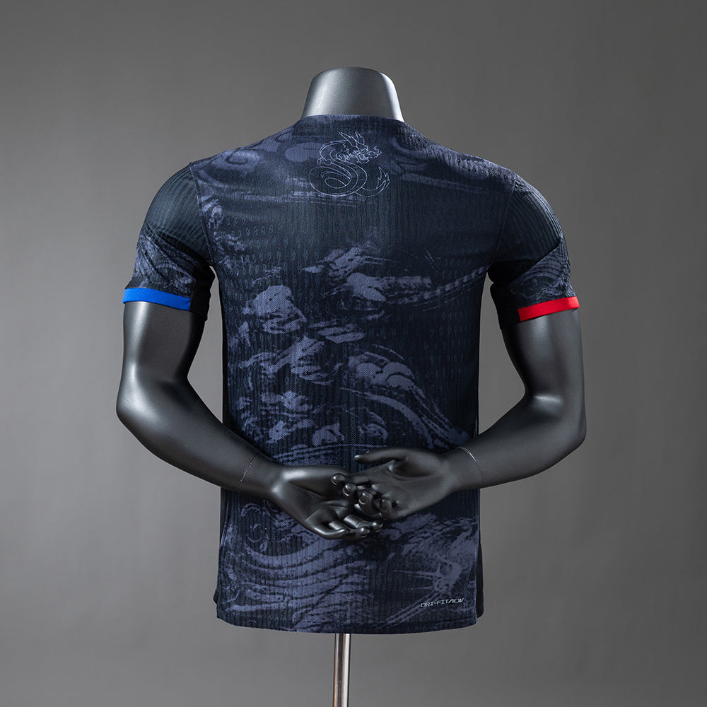 Barcelona 25-26 special concept edition