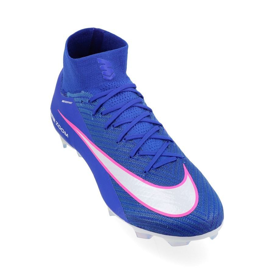 Mercurial Superfly 10 FG Elite Attack Pack