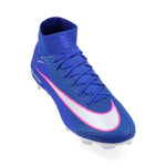 Mercurial Superfly 10 FG Elite Attack Pack