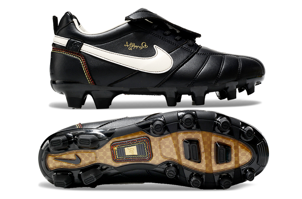 Tiempo Ronaldinho Dois FG