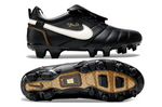 Tiempo Ronaldinho Dois FG