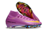 Mercurial Superfly 10 FG Elite Cosmic Purple