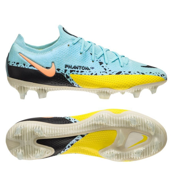 Phantom GT Elite Low FG Lucent