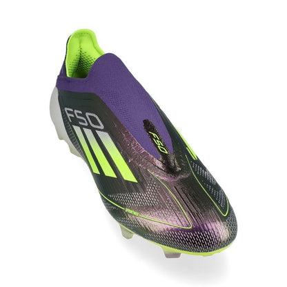f50 elite fg laceless fast reborn