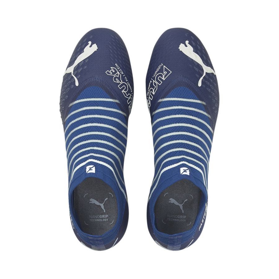 P Future 1.3 FG elite laceless glow in the dark