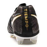 Tiempo Legend 7 FG Pitch Dark