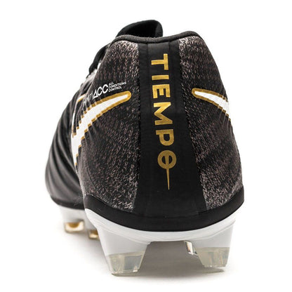 Tiempo Legend 7 FG Pitch Dark
