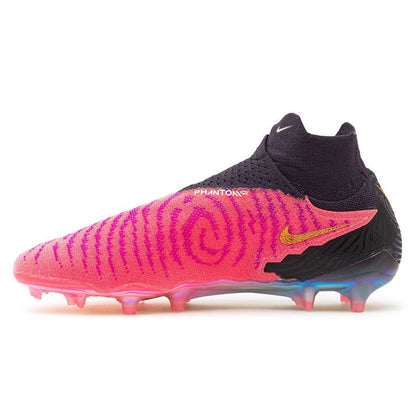 Phantom GX Elite DF FG Pink Sort limited edition