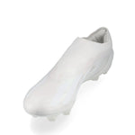 x crazyfast .1 laceless fg perlado white