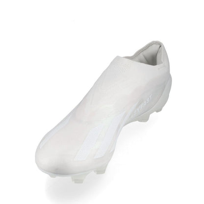 x crazyfast .1 laceless fg perlado white