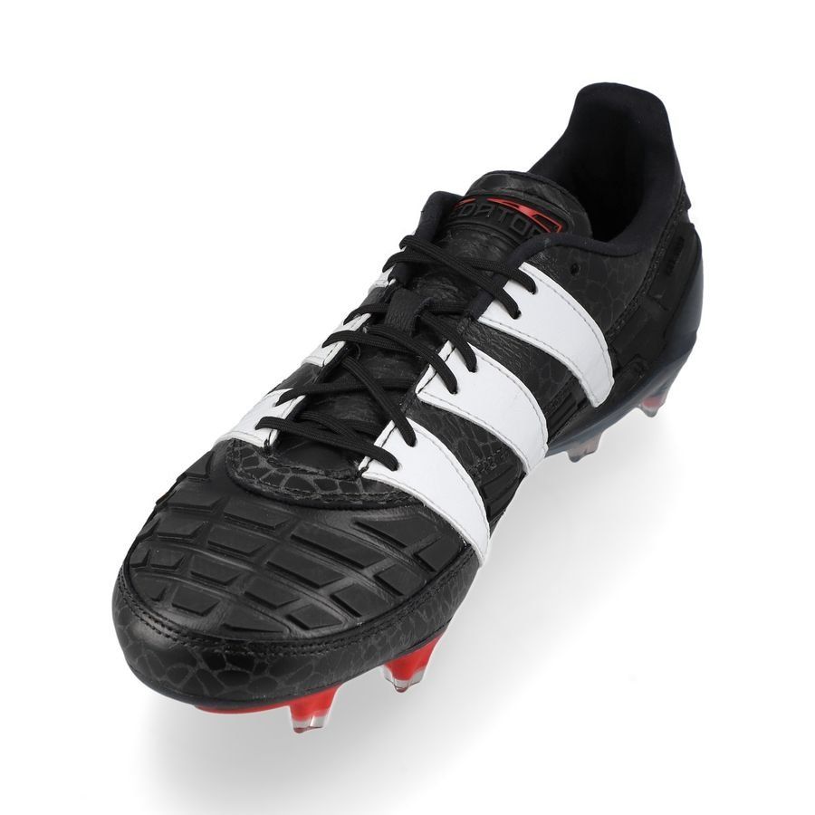 predator 94 fg black & red limited edition