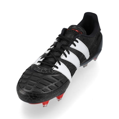 predator 94 fg black & red limited edition