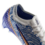 Mercurial Vapor 15 FG Elite CR7 Azulejo