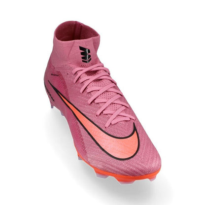 Mercurial Superfly 10 FG Elite Scary Good
