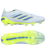 predator elite fg laceless ice cold precision