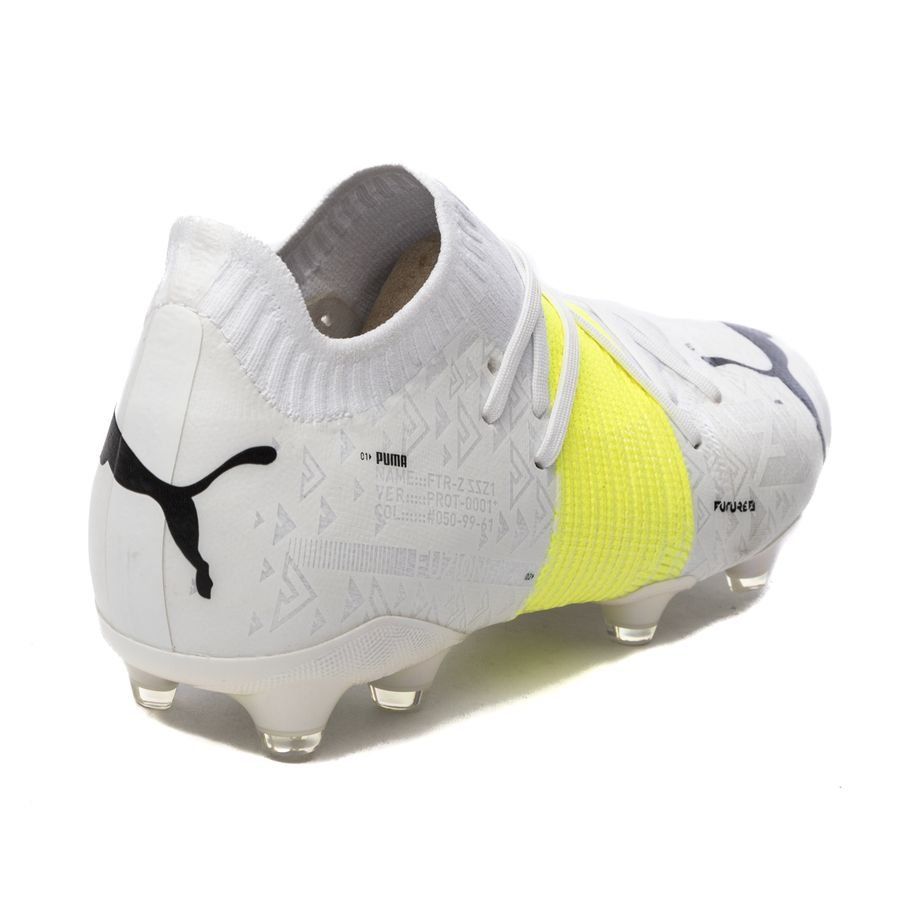 P Future 1.2 FG elite white amarillo.