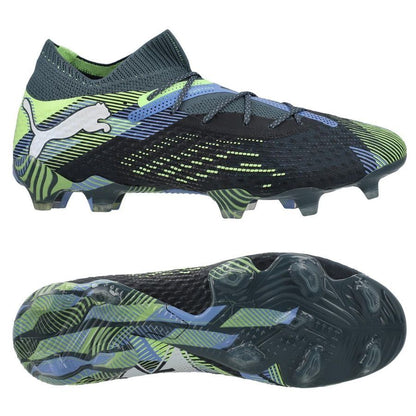 P Future 7 Ultimate FG elite lights out