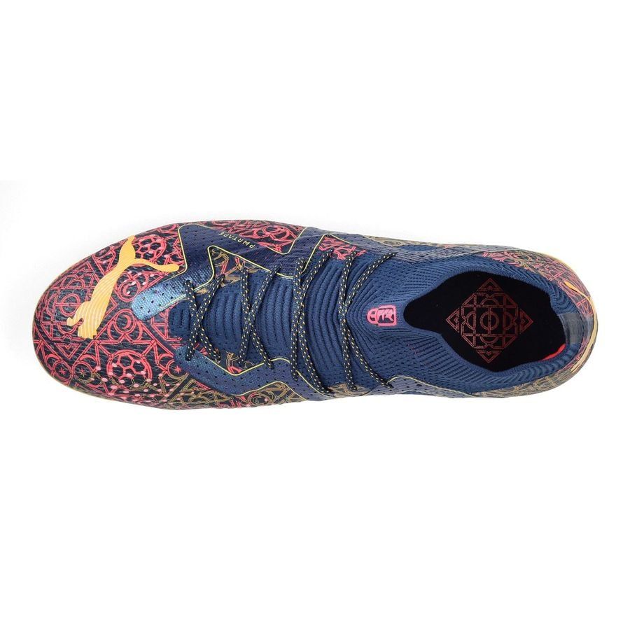 P Future Ultimate FG elite dream factory