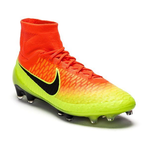 Magista Obra DF FG Spark Brilliance EuroCup 2016
