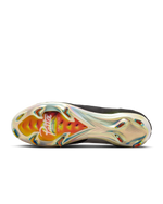 Mercurial Vapor 16 FG Elite x Patta Metalic Silver