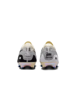 Mercurial Vapor 16 FG Elite x Patta Metalic Silver