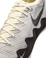 Mercurial Vapor 16 FG Elite x Patta Metalic Silver