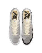 Mercurial Vapor 16 FG Elite x Patta Metalic Silver