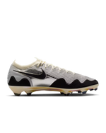 Mercurial Vapor 16 FG Elite x Patta Metalic Silver
