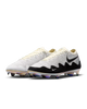 Mercurial Vapor 16 FG Elite x Patta Metalic Silver