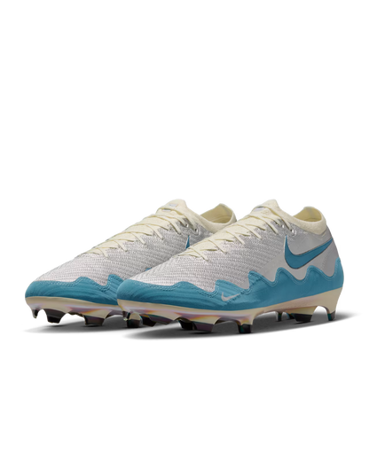Mercurial Vapor 16 FG Elite x Patta Aqua Noise