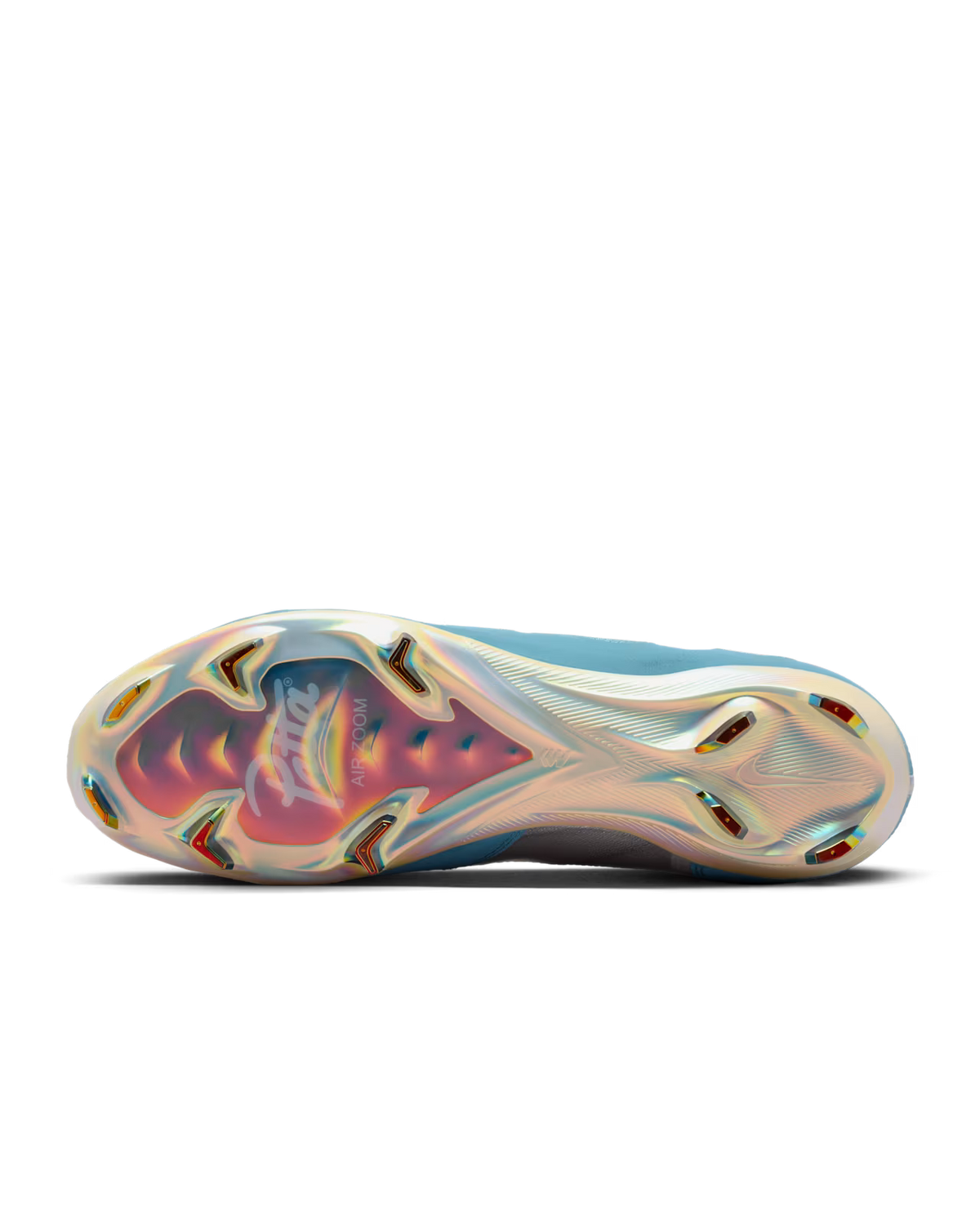 Mercurial Vapor 16 FG Elite x Patta Aqua Noise