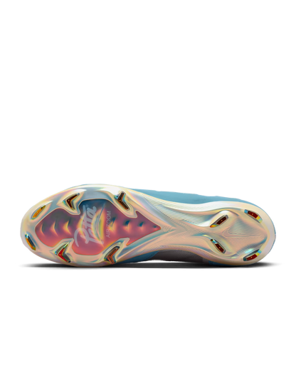 Mercurial Vapor 16 FG Elite x Patta Aqua Noise