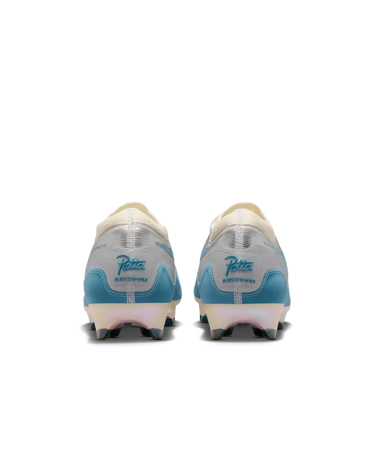Mercurial Vapor 16 FG Elite x Patta Aqua Noise