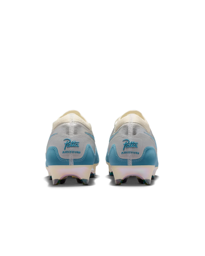 Mercurial Vapor 16 FG Elite x Patta Aqua Noise