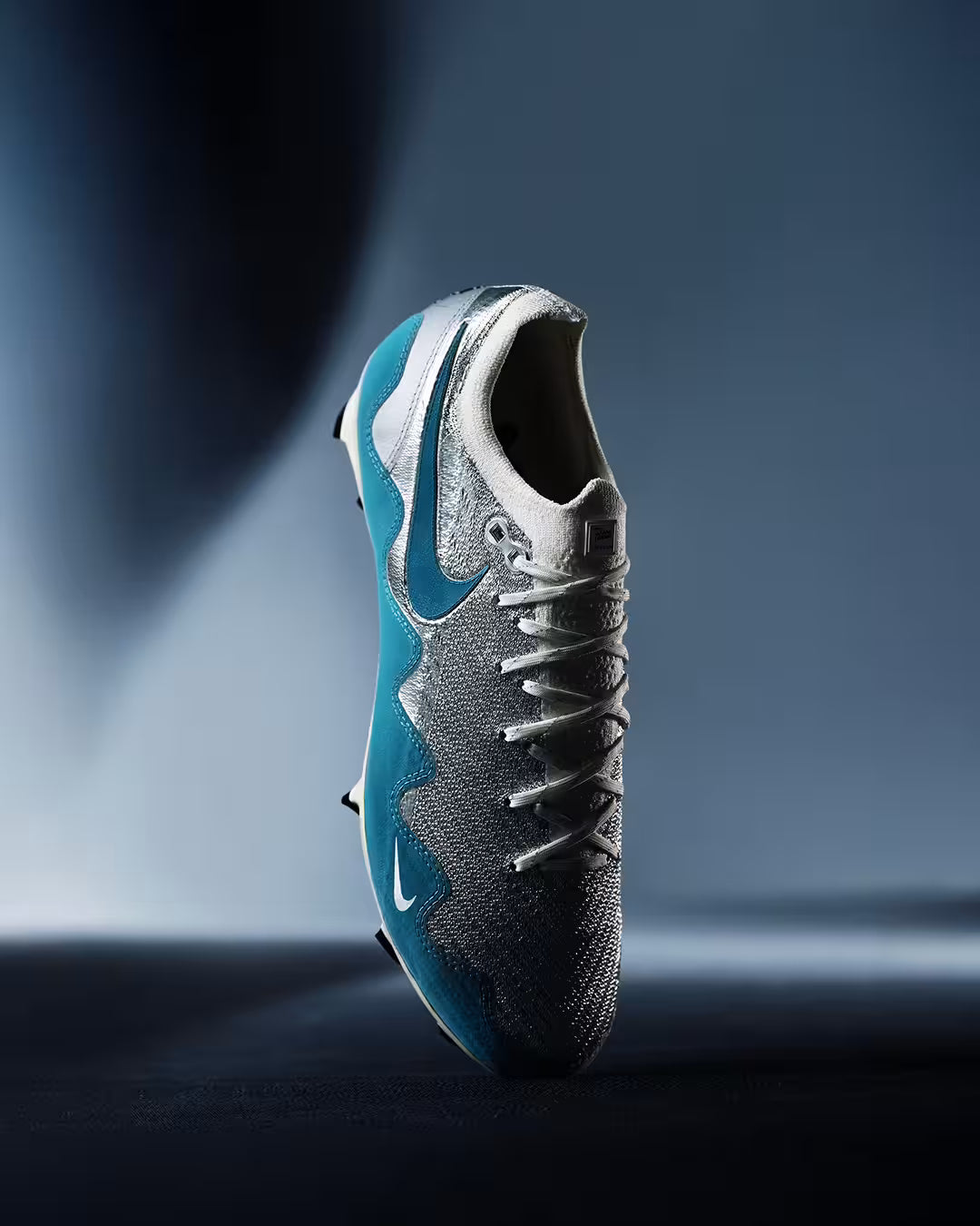 Mercurial Vapor 16 FG Elite x Patta Aqua Noise
