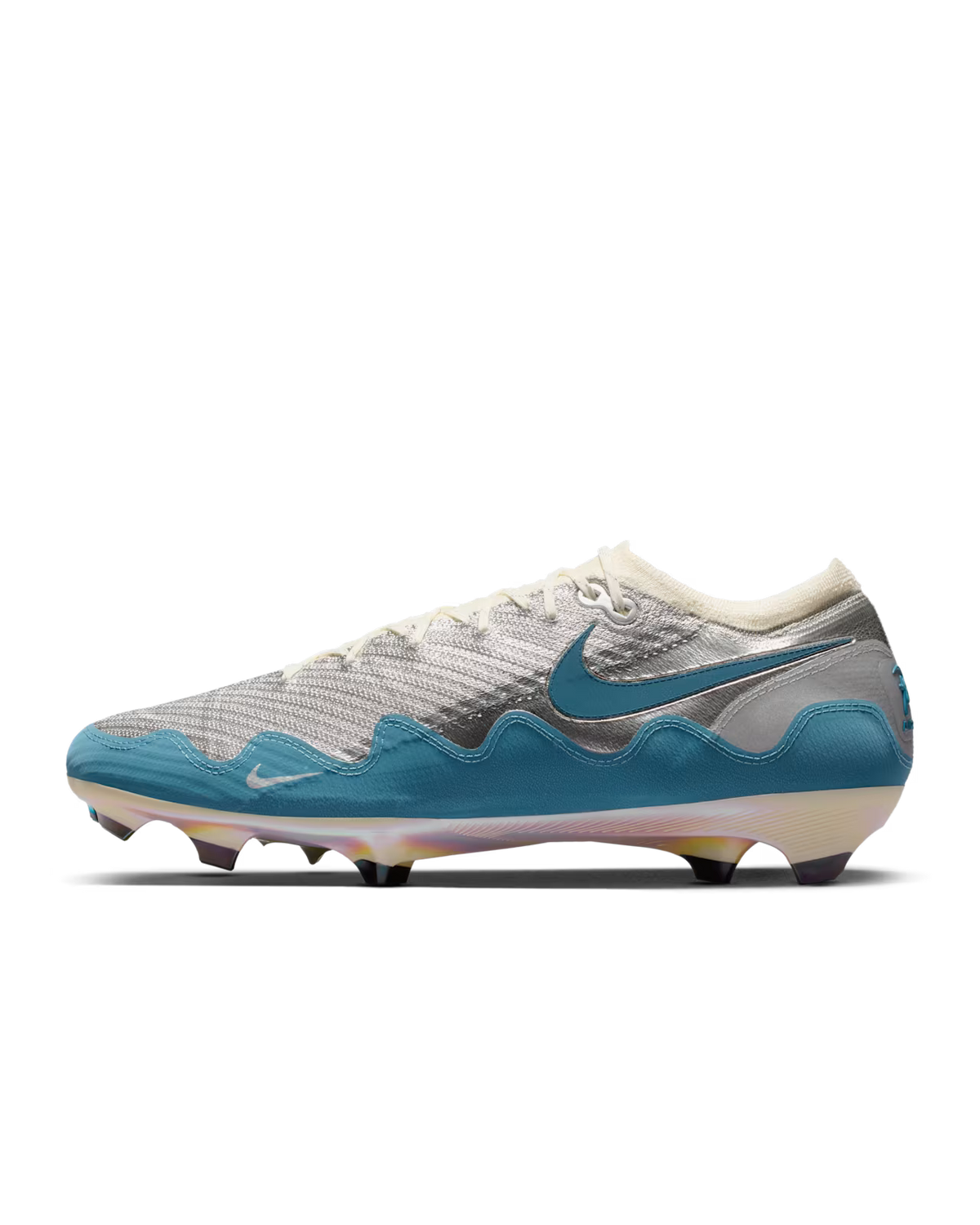 Mercurial Vapor 16 FG Elite x Patta Aqua Noise
