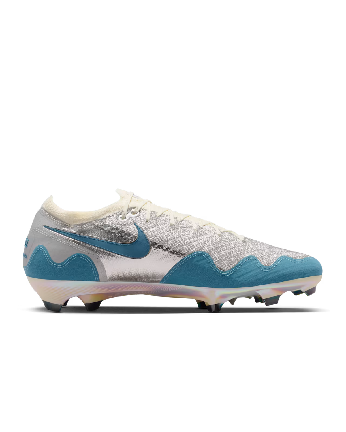 Mercurial Vapor 16 FG Elite x Patta Aqua Noise