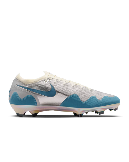 Mercurial Vapor 16 FG Elite x Patta Aqua Noise