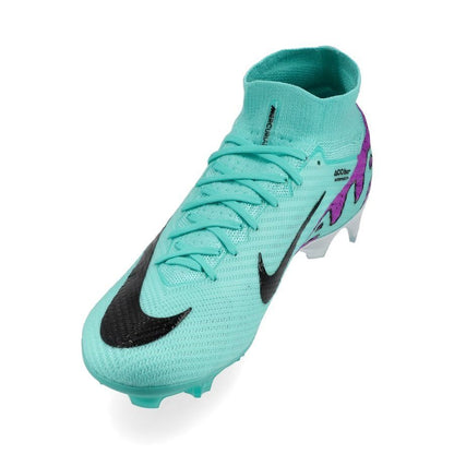 Mercurial Superfly 9 FG Elite Peak Ready