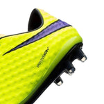 Hypervenom Phantom FG Jaune