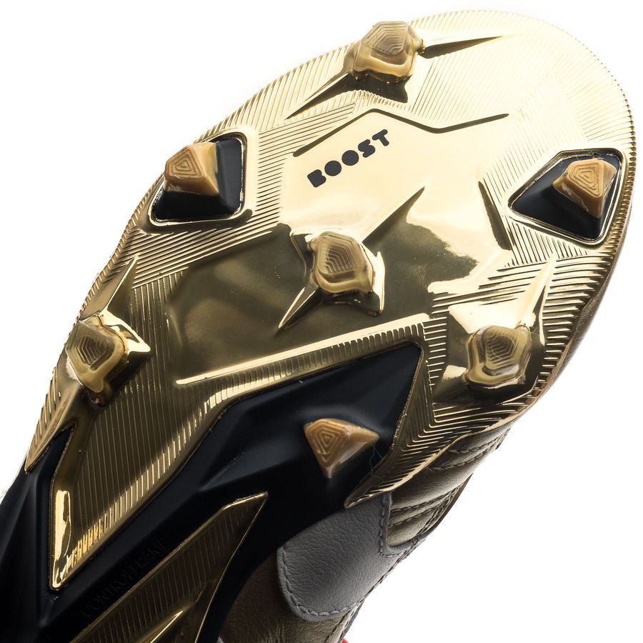 predator accelerator 20 fg zz icon