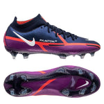 Phantom GT2 Elite DF FG Vivid Purple